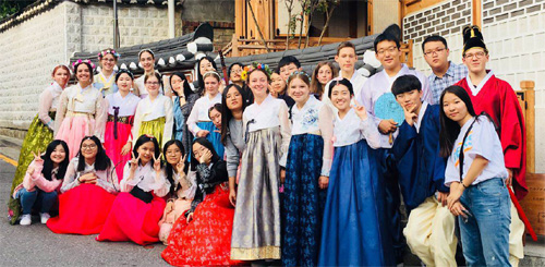 ����ܰ� ���ϰ����� �湮