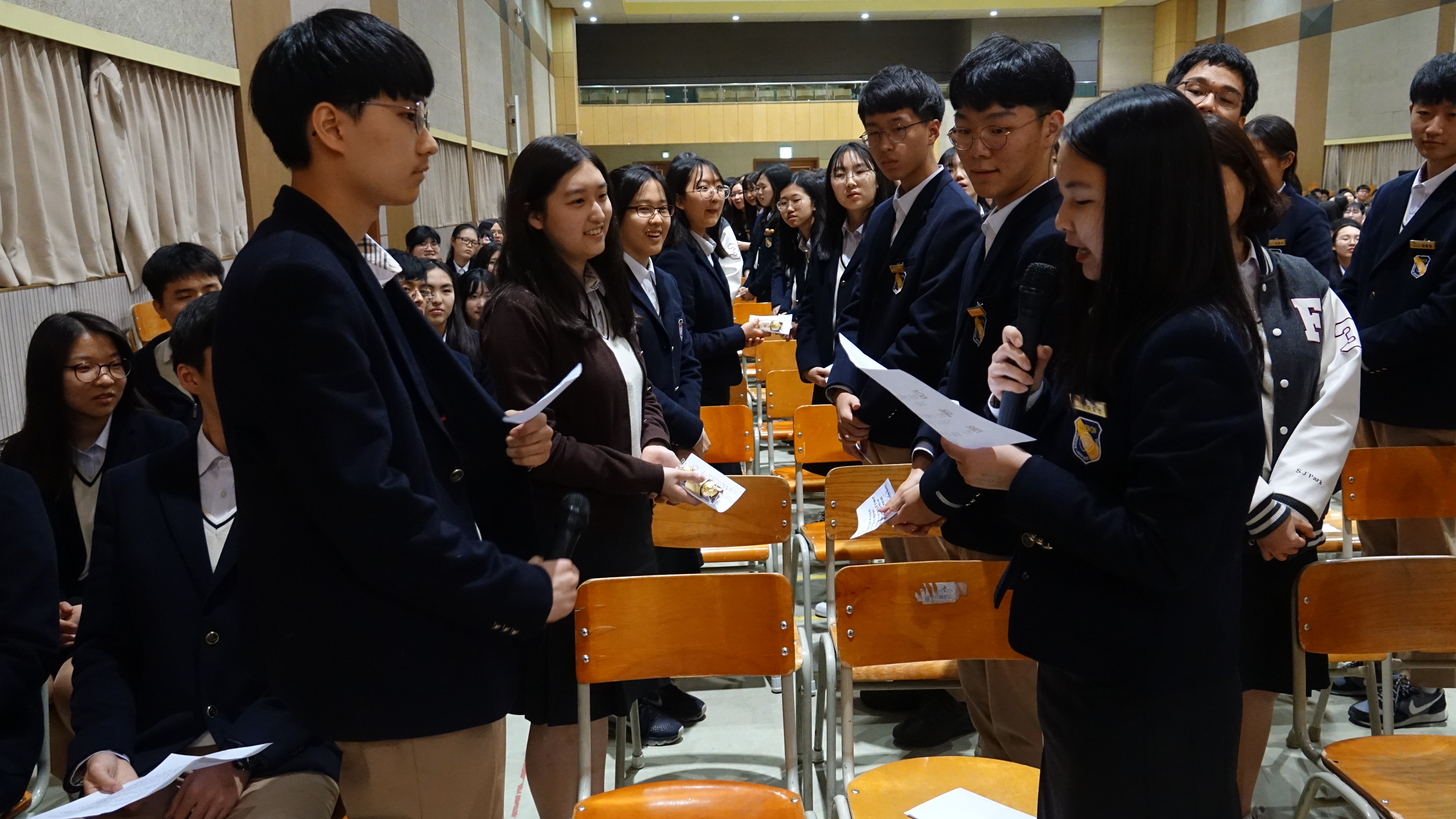 2018�г⵵ ��߷� �� �Ӹ��� ������