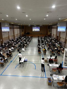 2025�г⵵ 2�� ���м���ȸ ÷���̹���